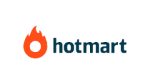 Logo da Hotmart