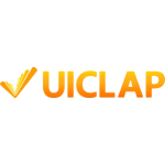 Logo da Uiclap